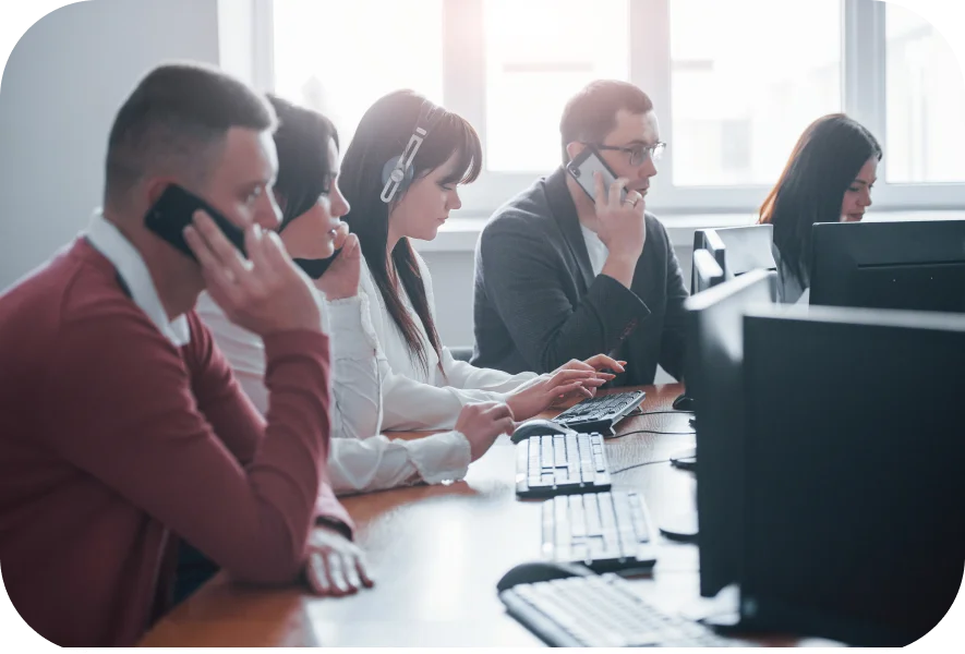 Что включает в себя «Контроль качества звонков» от MTS в деревня Солонечная