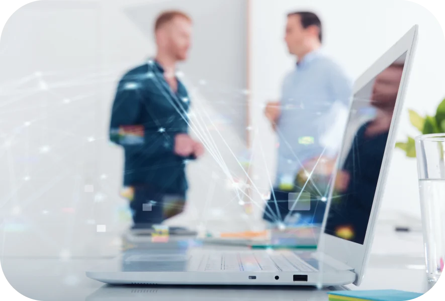 Основные подходы к построению сетей в деревня Солонечная